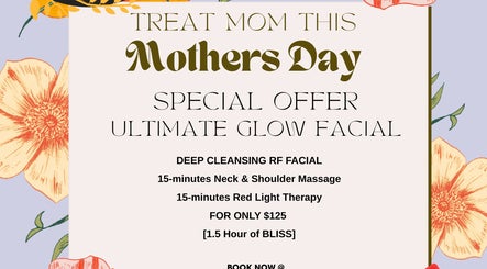 Body Frame Spa (Tysons)