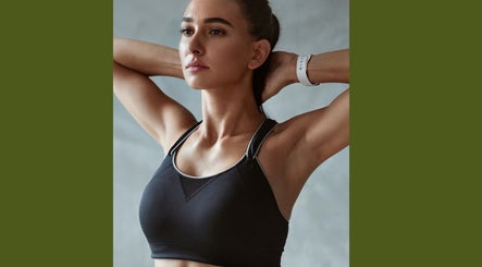 Body Frame Spa (Tysons) obrázek 3