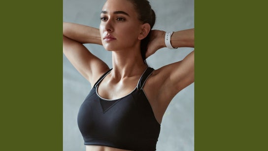 Body Frame Spa (Tysons) 2