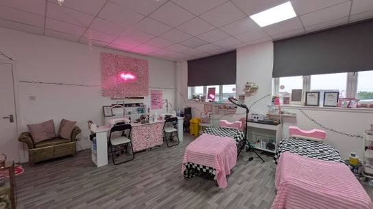 Blossom Beauty and Training Academy