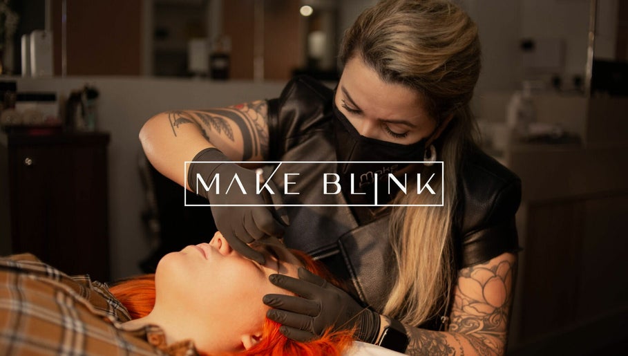 Make Blink Studio Academy 1paveikslėlis