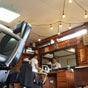 La Barbería del Este en Fresha - 200 este del servicentro San Rafael , Local de madera , San José  (San Rafael )