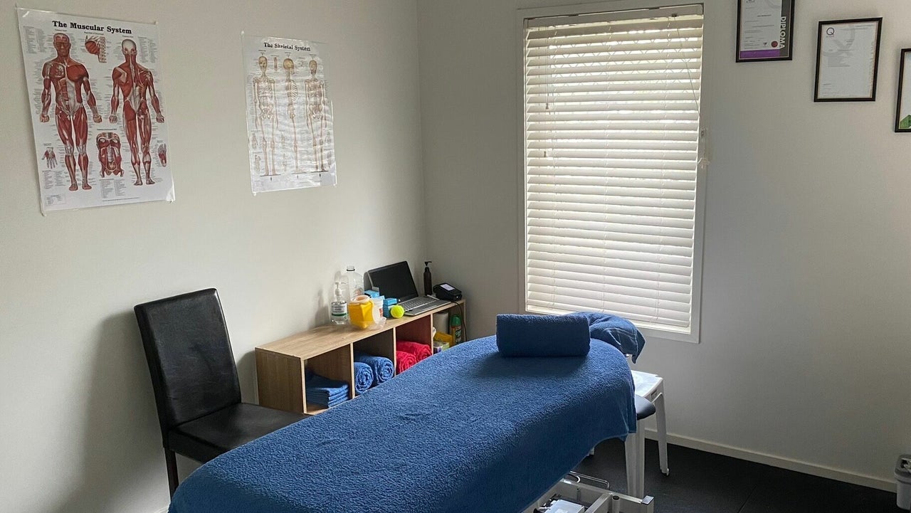 Active Lifestyle Massage 12 Talisker Street Springfield Lakes Fresha