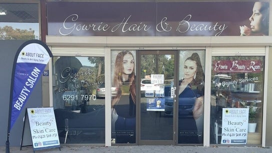 ABOUT FACE Beauty & Anti Aging Salon (Gowrie) 0