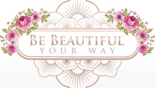 Be Beautiful Your Way 1paveikslėlis