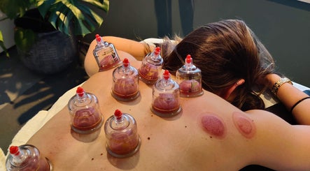 Regent Osteopathy Clinic