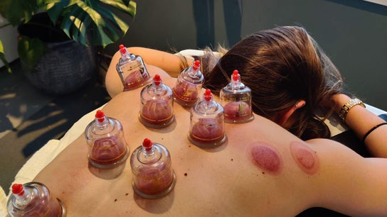 Regent Osteopathy Clinic