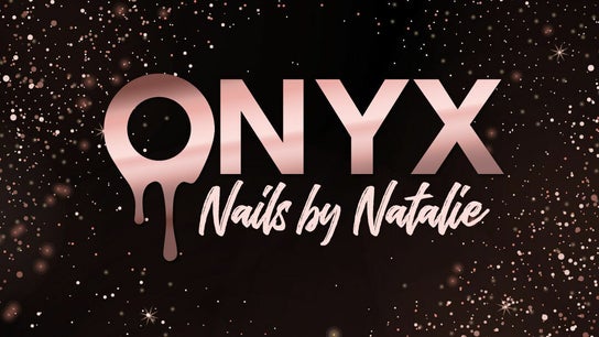 Onyx Nails by Natalie