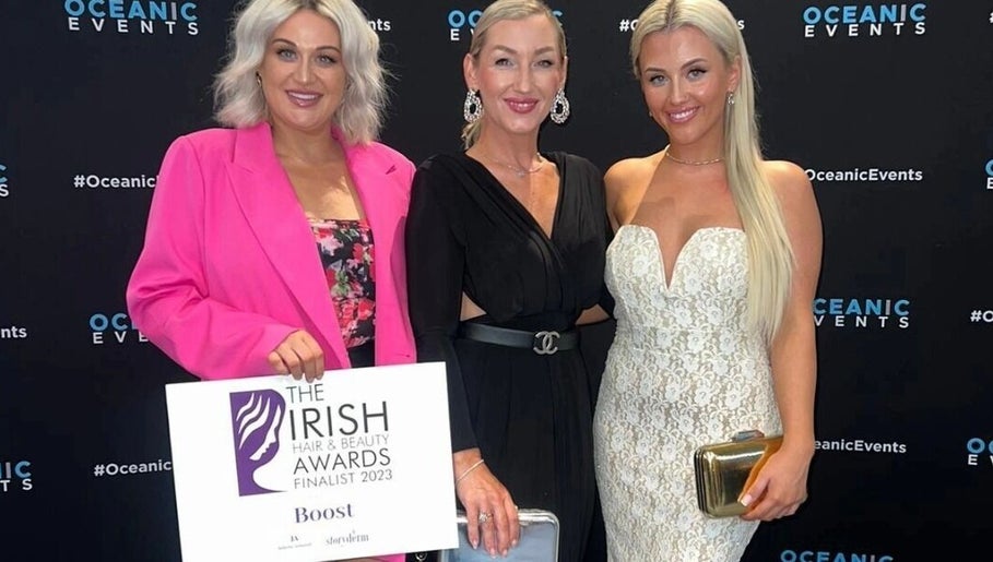 Beauty Therapy Newbridge image 1