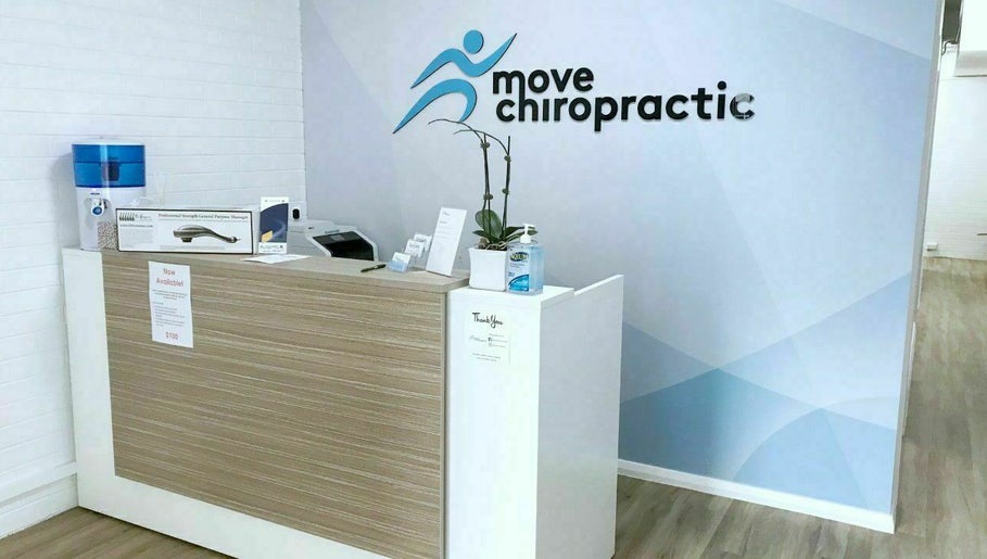Move Chiropractic image 1