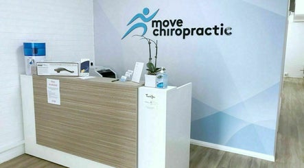 Move Chiropractic