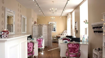 Amanda's Beauty Boutique