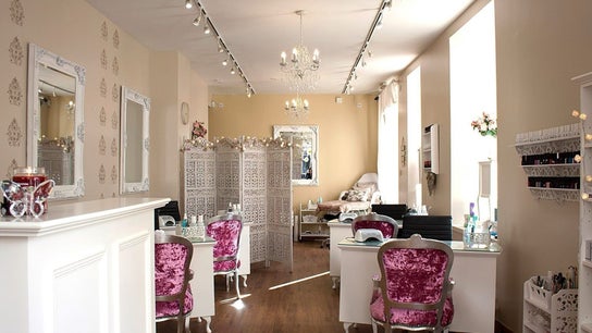 Amanda's Beauty Boutique