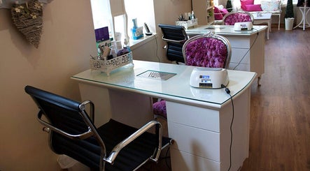 Amanda's Beauty Boutique