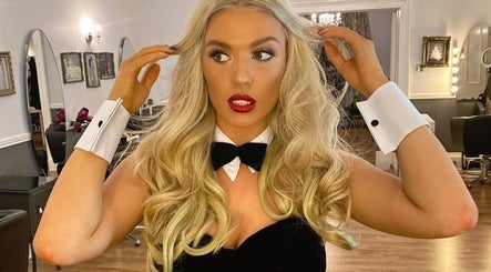 Hair And Make Up By Ramilia image 2