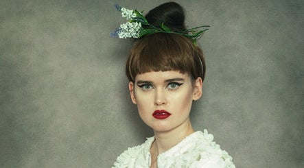Hair And Make Up By Ramilia image 3