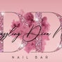Dazzling Diva Nails