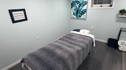 Massage Therapy & Wellness Centre