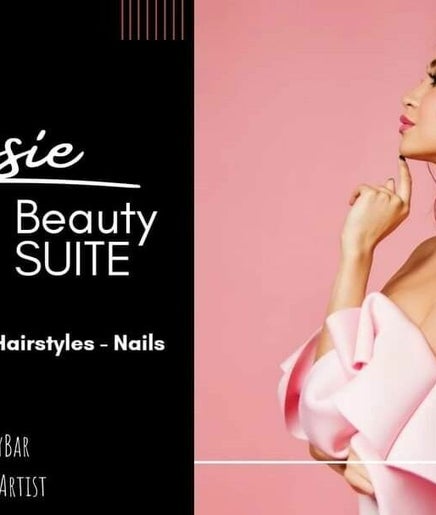 Jessie Beauty Studio – obraz 2