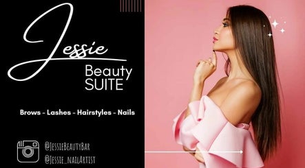 Jessie Beauty Studio