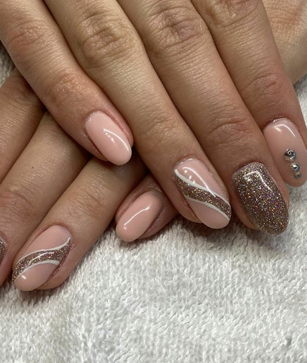 Image de Country Chic Nails 2