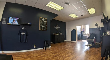 Loyalty Barbershop