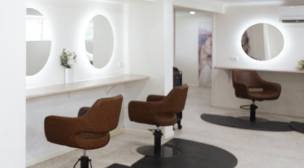 Vanity Hair Lounge