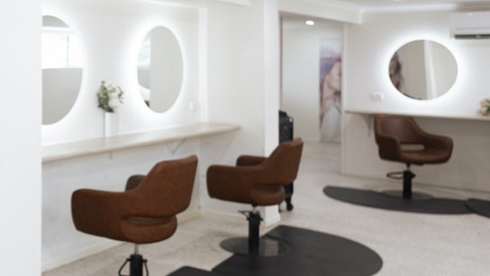 Vanity Hair Lounge