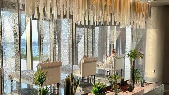 Naturelife Spa  Rixos Premium JBR