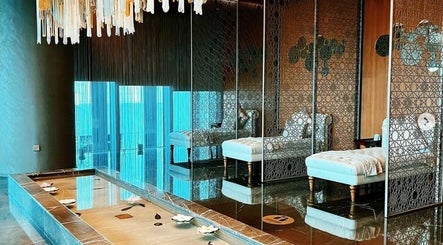 Naturelife Spa  Rixos Premium JBR