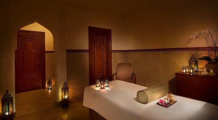 Naturelife Spa - Al Mairid