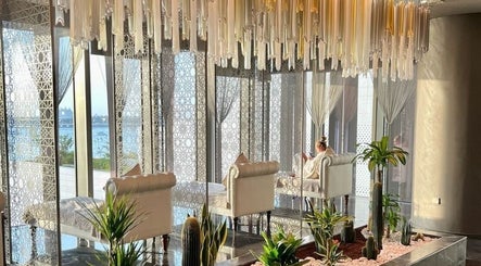 Naturelife Spa  Rixos Premium JBR billede 3