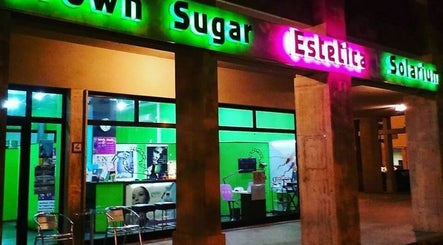 Brown Sugar Estetica afbeelding 3