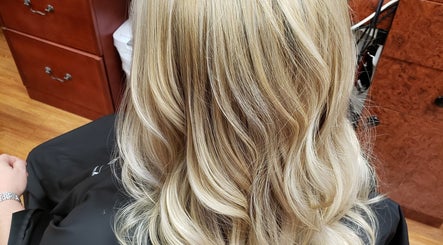 Hair By Sharlene @ The Hairapist