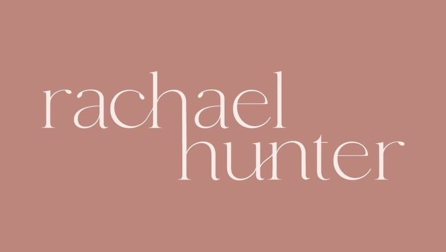 Rachael Hunter Makeup imaginea 1