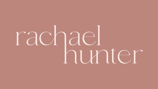 Rachael Hunter Makeup