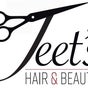 Jeet's Hair and Beauty
