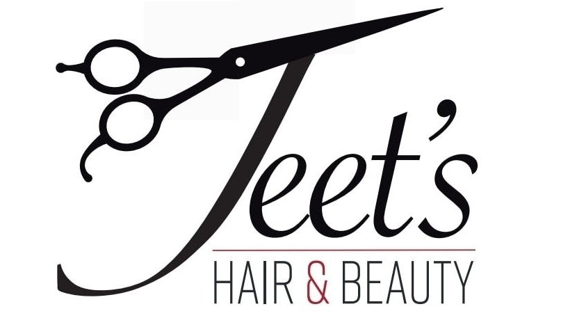 Jeet's Hair and Beauty image 1