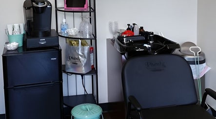 7 Sisters Salon (inside of Phenix salon suites) imagem 2