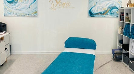 Yogio Physio and Yoga Therapy