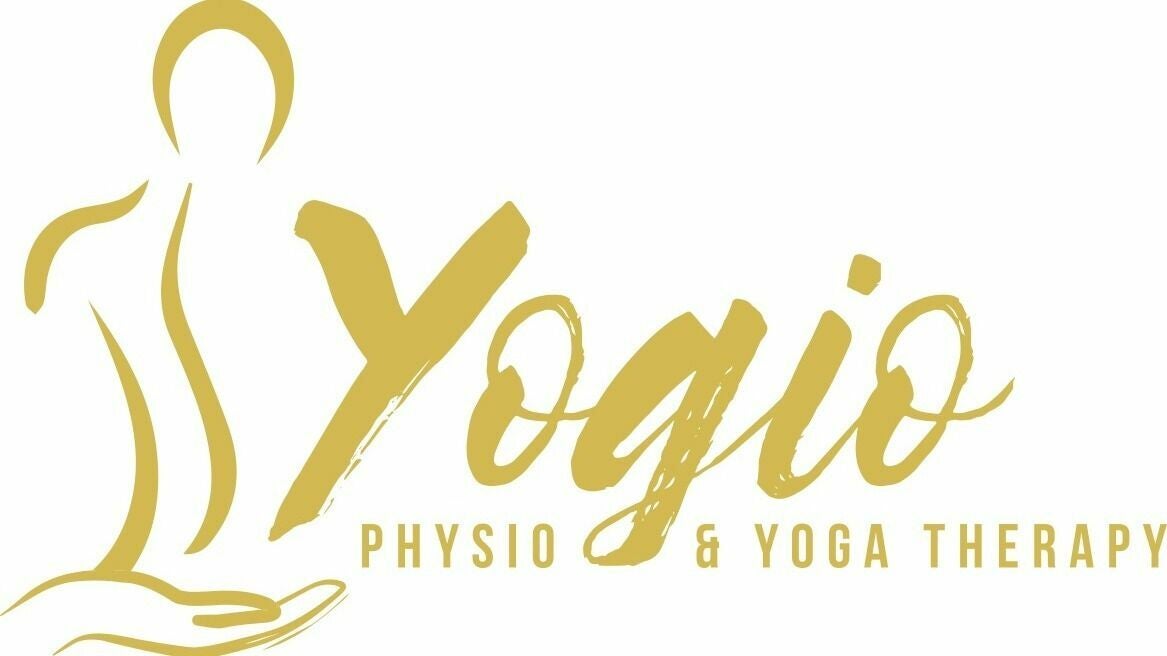 Yogio Physio and Yoga Therapy - 1
