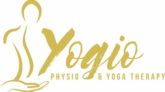 Yogio Physio and Yoga Therapy