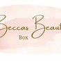 Becca’s Beauty Box