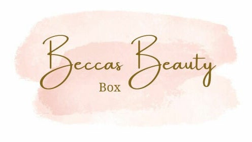 Becca’s Beauty Box, bild 1