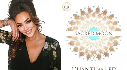 Sacred Moon Wellbeing & Quantum Led Coaching Academy image 2