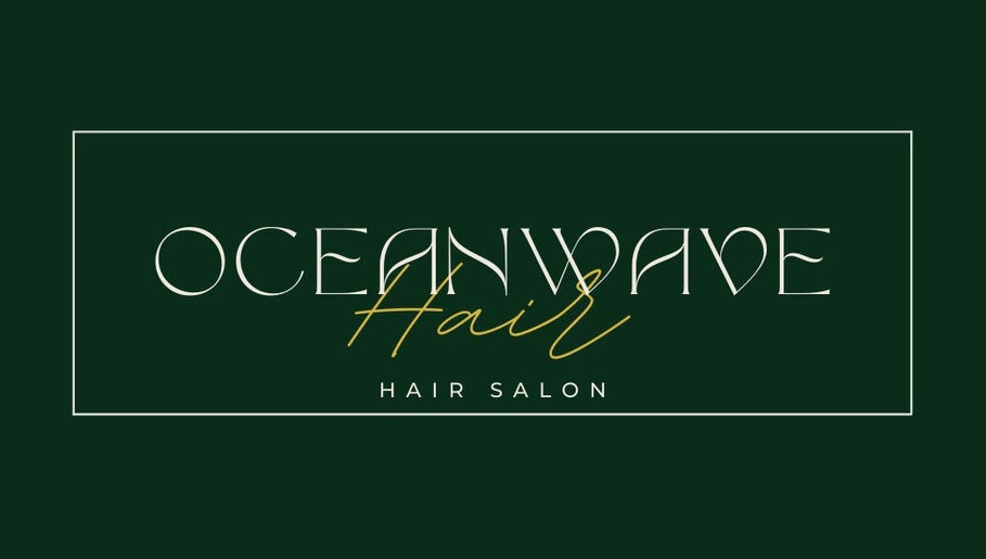 Oceanwave Hair – obraz 1