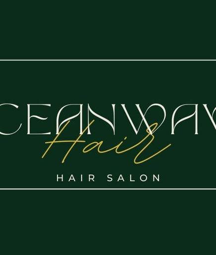 Oceanwave Hair – obraz 2
