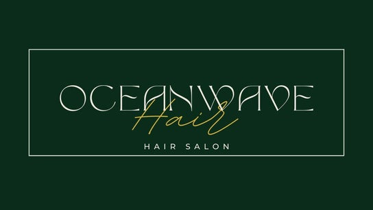 Oceanwave Hair