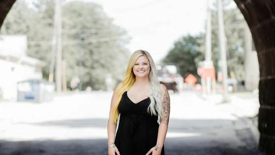 The Rainbow Blondie - Platinum Salon