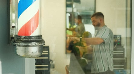 Backbone Barbershop Currumbin obrázek 2